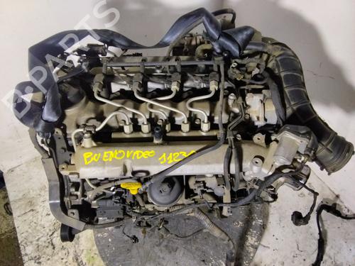 Engine HYUNDAI i20 I (PB, PBT) | BP33295671M1 - Image 2