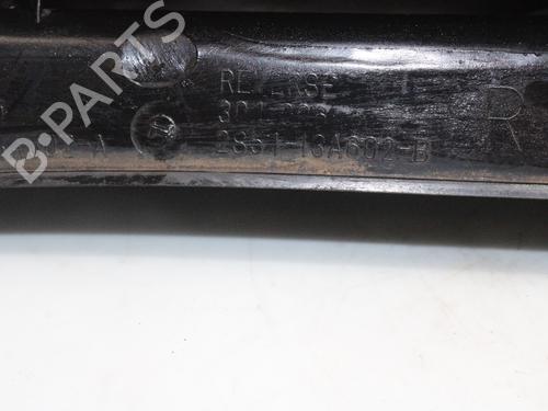 Right taillight FORD FIESTA V (JH_, JD_) 1.4 TDCi | BP15960445C35 