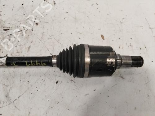 Left front driveshaft KIA SPORTAGE V (NQ5)  | BP27878117M38 
