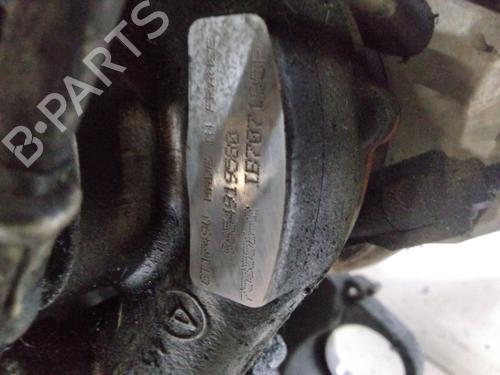 Engine PEUGEOT 407 (6D_) | BP36436763M1 - Image 5