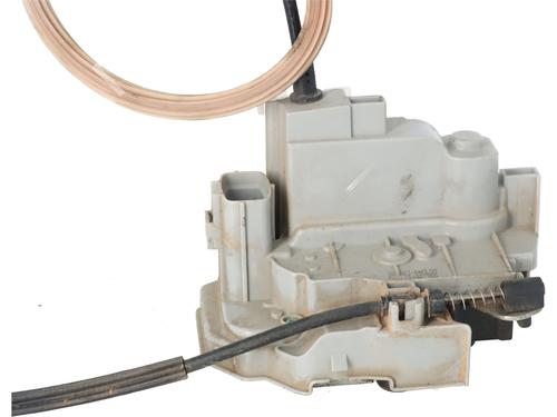 Used Front right lock FIAT BRAVO II (198_) 1.6 D Multijet (198AXM1B) (90 hp) 32468190