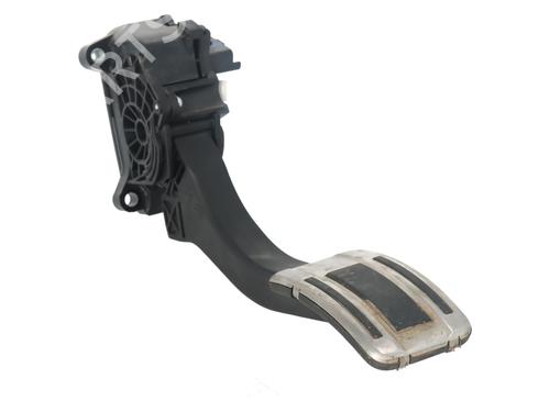 Pedal Pedal PEUGEOT 3008 II SUV (MC_, MR_, MJ_, M4_) 1.5 BlueHDi 130 (131 hp) 33826193 33826193