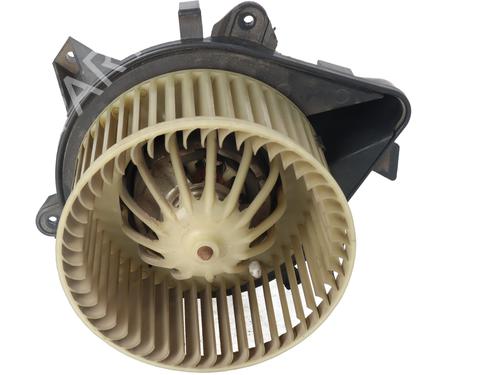 Varmeblæser Varmeblæser FIAT DOBLO MPV (119_, 223_) 1.9 D (223AXB1A) (63 hp) 34251651 34251651