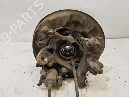 Right rear steering knuckle BMW 3 (F30, F80) 320 d | BP29550026M28 