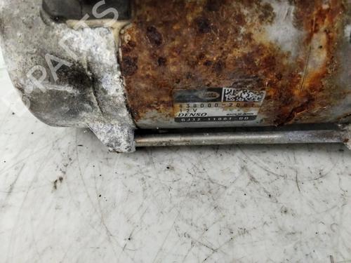 Starter LAND ROVER DISCOVERY SPORT (L550)  | BP23456947M8 