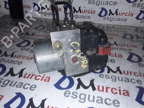 ABS Bremseaggregat CITROËN XSARA (N1)  | BP8554829M43 