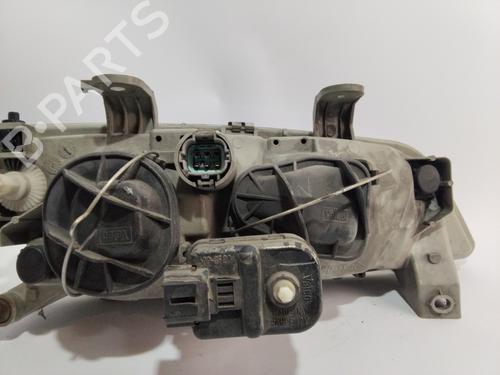 Left headlight NISSAN PRIMERA (P11)  | BP27818235C28 