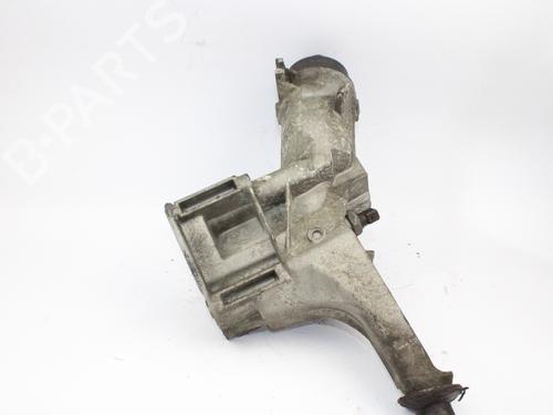 Oil radiator BMW 5 (E39)  | BP15658735M33 