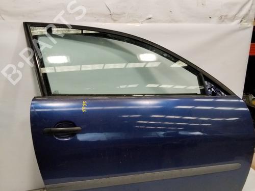 Right front door SEAT IBIZA III (6L1)  | BP25938304C3 