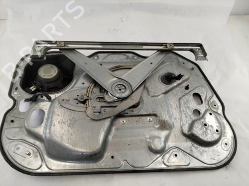 Front right window mechanism FORD FOCUS II (DA_, HCP, DP) 1.6 TDCi | BP27579121C23 