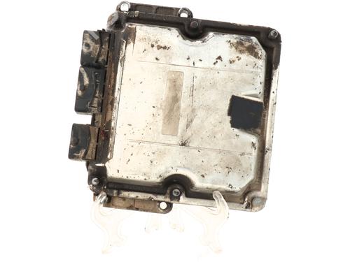 Engine control unit (ECU) PEUGEOT 206 Hatchback (2A/C) 2.0 HDI 90 | BP31118488M57