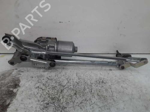 Front wiper motor VW GOLF VII (5G1, BQ1, BE1, BE2)  | BP10249129M29 