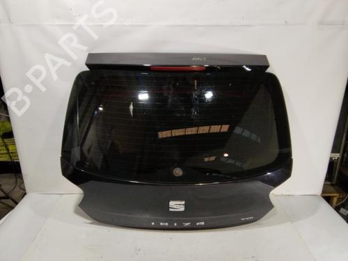 Bagklap CC/Kombi-Coupé SEAT IBIZA IV (6J5, 6P1) [2008-2017]  31123855