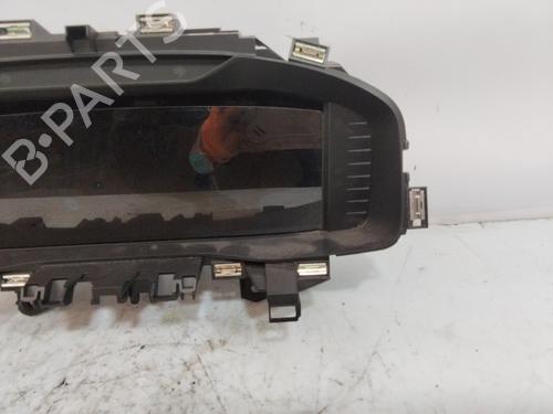 Instrument cluster SKODA KAROQ (NU7, ND7)  | BP29533346C47 