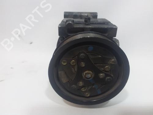 AC compressor FIAT PUNTO (188_) 1.9 JTD 80 (188.237, .257, .337, .357) | BP10061707M34 