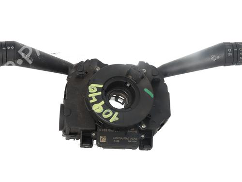 Anillo Airbag IVECO DAILY V Van [2011-2014]  32323447