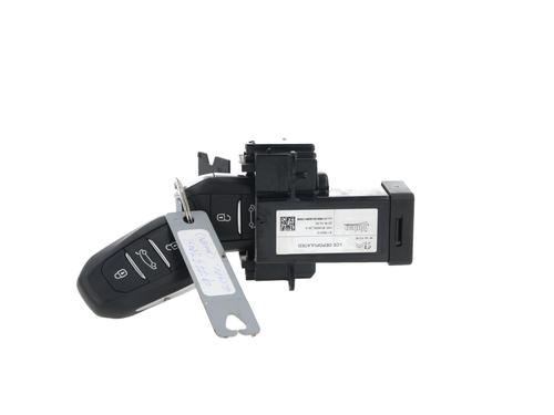 Ratlås/Tændingslås CITROËN C4 Grand Picasso II (DA_, DE_) [2013-2025]  30824137