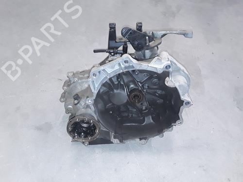 Gearbox VW POLO V (6R1, 6C1)  | BP9106656M3 