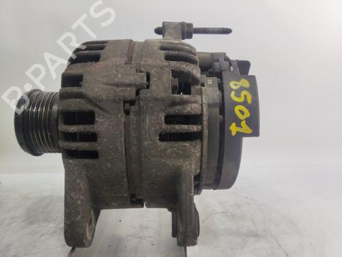 Generator RENAULT CLIO III (BR0/1, CR0/1) 1.5 dCi (BR0H, CR0H, CR1S, BR1S) (106 hp) 24296202