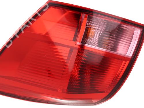 Used Right taillight NISSAN QASHQAI I (J10, NJ10) [2006-2015]  29822652
