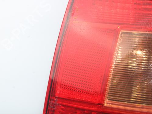 Left taillight TOYOTA COROLLA (_E12_) 2.0 D-4D (CDE120R, CDE120L_) | BP16760563C34 