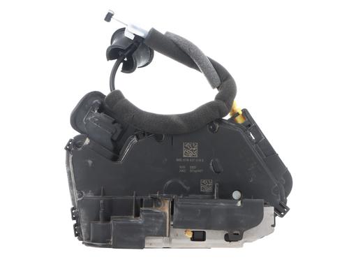 Used Front right lock Front right lock AUDI A3 Sportback (8YA, 8YF) 35 TFSI (150 hp) 34372203 34372203