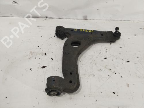 Used Right front suspension arm OPEL ZAFIRA A MPV (T98) [1999-2006]  32015768