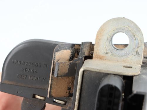 Tailgate lock SEAT LEON (1P1)  | BP29588418C101 