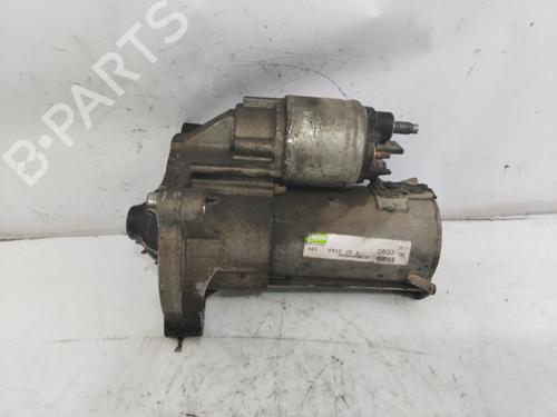 Startmotor PEUGEOT 207 (WA_, WC_) [2006-2015]  21757635