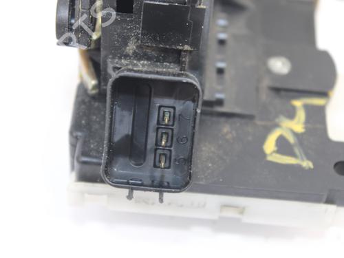Rear left lock FORD MONDEO II Saloon (BFP)  | BP15368642C100 