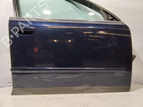 Right front door AUDI A4 B6 (8E2) 1.9 TDI | BP30279455C3 