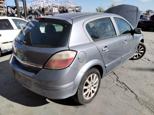 Left front window switch OPEL ASTRA H (A04)  | BP34519524I27  - Image 6