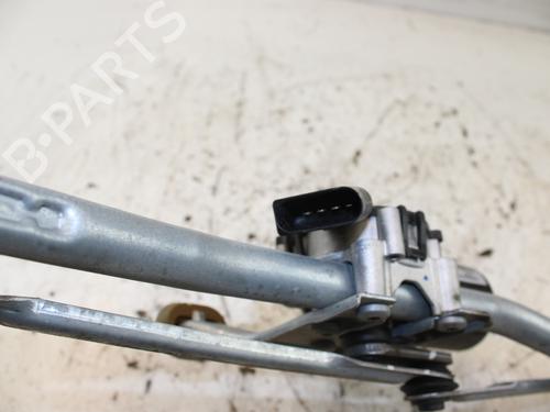 Front wiper motor PEUGEOT 208 II (UB_, UP_, UW_, UJ_) 1.2 PureTech 100 | BP18488701M29 