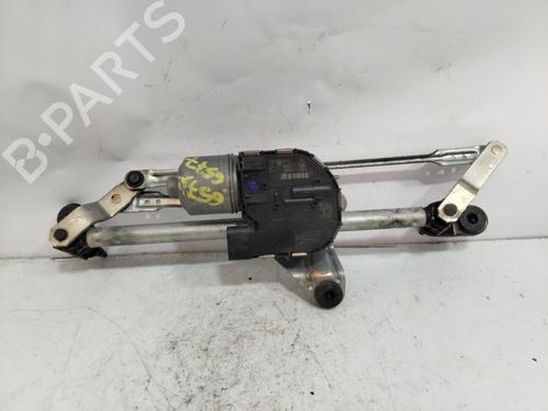Used Front wiper motor SEAT LEON (5F1) [2012-2021]  26008745