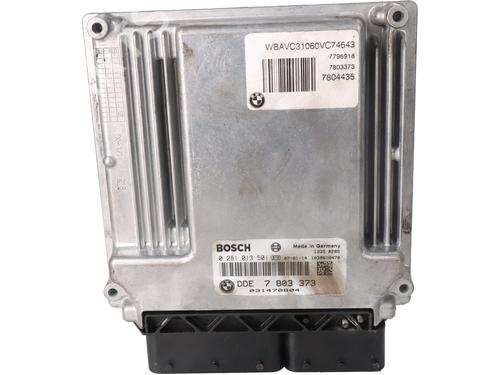 engine-control-unit-ecu-bmw-3-e90-2004-2005-2006-2007-2008-2009-2010-2011-2012-37693860 main image