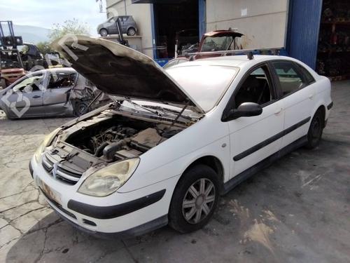 Brugte CITROËN C5 I (DC_) 2.0 HDi (DCRHZB, DCRHZE) 5000640