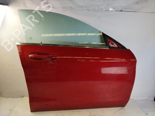 Right front door MERCEDES-BENZ CLA Coupe (C117)  | BP29905969C3