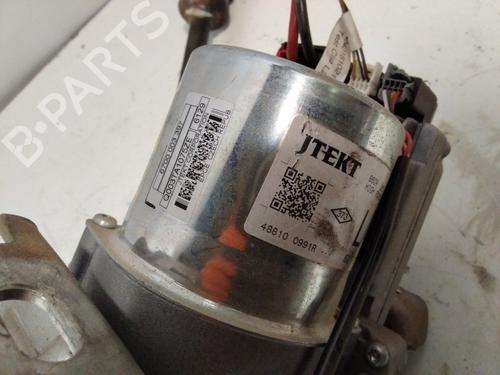 Steering column RENAULT CAPTUR I (J5_, H5_)  | BP29293271M21 