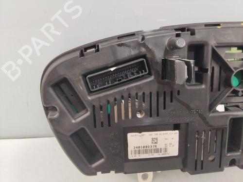 Instrument cluster RENAULT LAGUNA III (BT0/1) 2.0 dCi (BT01, BT08, BT09, BT0E, BT0K, BT12, BT1C, BT1D,... | BP19140229C47 