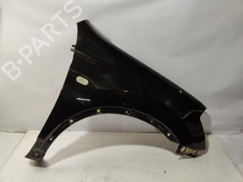 Used Right front fenders NISSAN QASHQAI I (J10, NJ10) 1.5 dCi (103 hp) 29820726