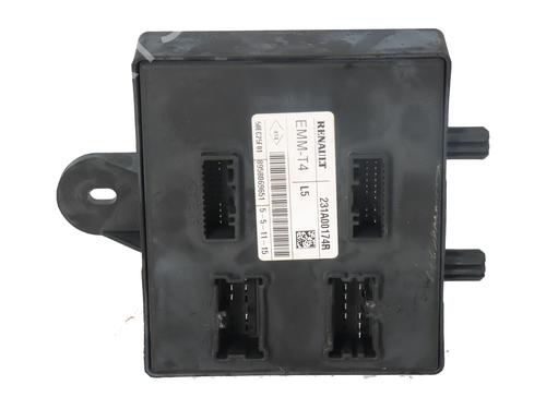 Used Electronic module Electronic module RENAULT CLIO IV (BH_) [2012-2021] 33982752 33982752