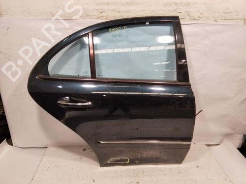 Used Right rear door MERCEDES-BENZ E-CLASS (W211) E 300 BlueTEC (211.024) (211 hp) 28159007