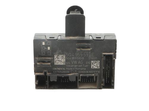 Used Electronic module Electronic module 38732165 38732165