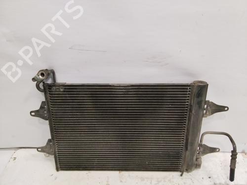 AC-Kondensator SEAT IBIZA III (6L1) [2002-2009]  26013521