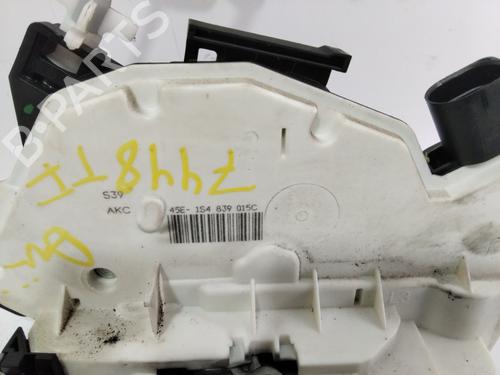 Rear left lock SEAT Mii (KF1, KE1)  | BP24989102C100 