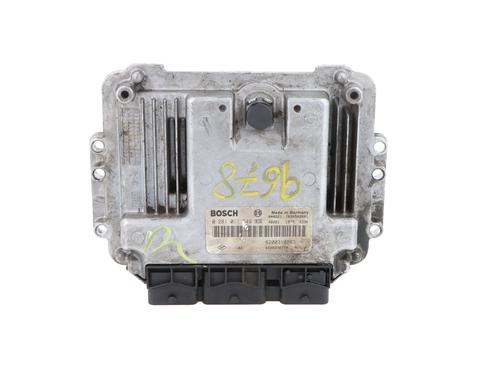 Centralita motor RENAULT MEGANE II Saloon (LM0/1_) 1.9 dCi (LM0G, LM1G, LM2C) (120 hp) 30400299