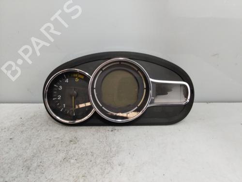 Quadrante RENAULT MEGANE III Grandtour (KZ0/1) 1.5 dCi (KZ09, KZ0D, KZ1G, KZ29, KZ14, KZ1W, KZ10, KZ1F,... (110 hp) 18887063
