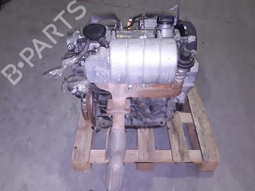 Engine SEAT IBIZA III (6L1)  | BP8583307M1 