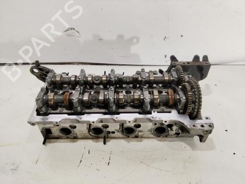 Used Cylinder head Cylinder head MERCEDES-BENZ VITO Van (W638) 110 CDI 2.2 (638.094) (102 hp) 33119200 33119200