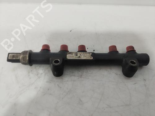 Used Injection rail PEUGEOT 308 I (4A_, 4C_) [2007-2016]  29982536